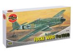 AIRFIX 01064 - 1:72 Focke Wulf Fw 190D