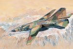 TRUMPETER 03211 - 1:32 MiG-23 MLD Flogger-K