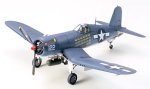 TAMIYA 61070 - 1:48 F4U-1A Corsair