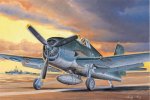HOBBY BOSS 80359 - 1:48 F6F-3 Hellcat - Late Version