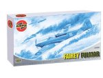 AIRFIX 02008 - 1:72 Fairey Fulmar Mk I/II