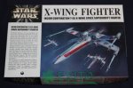 FINE MOLDS SW-1 - 1:72 Star Wars X-Wing Fighter