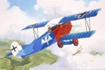 REVELL 64194 - 1:72 Fokker D VII