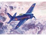 TRUMPETER 02284 - 1:32 F8F-1B Bearcat