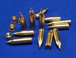 RB MODEL 35P15 - 1:35 Amunicja 15,0 cm S.I.G. 33
