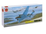 AIRFIX 05034 - 1:72 Lockheed Hudson I