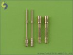 MASTER 32-003 - 1:32 Lufy do niemieckiego lotniczego km-u MG-131 (2 szt.)