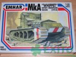 EMHAR 4003 - 1:35 Mark A Whippet