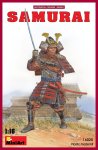 MINIART 16028 - 1:16 Samurai