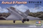 HOBBY BOSS 80317 - 1:48 France Rafale B Fighter