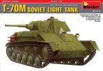 MINI ART 35113 - 1:35 T-70M Special