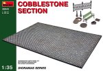 MINIART 36043 - 1:35 Cobblestone Section
