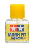 TAMIYA 87102 - Mark Fit