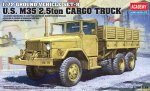 ACADEMY 13410 - 1:72 U.S. M35 2,5t Cargo Truck