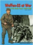 CONCORD 6514 - Waffen SS At War: (1) The Early Years 1939-42