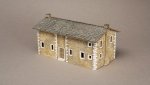 ITALERI 6140 - 1:72 Stone House
