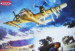 RODEN 437 - 1:48 OV-1C Mohawk