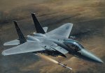 ITALERI 2617 - 1:48 F-15 C Eagle