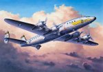 REVELL 04269 - 1:144 Lockheed C-121C Constellation