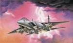 ITALERI 0166 - 1:72 F-15 E Strike Eagle
