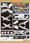 DRAGON 5548 - 1:48 Focke-Wulf Ta-152 C-0