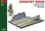 MINIART 36047 - 1:35 Country Road