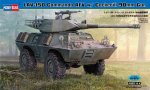 HOBBY BOSS 82422 - 1:35 LAV-150 Commando AFV w/ Cockerill 90mm Gun