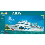 REVELL 05805 - 1:1200 Aida