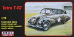 ATTACK 72806 - 1:72 Tatra T-87
