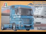 ITALERI 3824 - 1:24 Mercedes Benz Actros 1854 LS V8