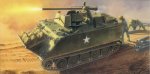 ITALERI 6506 - 1:35 M113 ACAV w/106mm recoilless gun