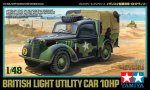 TAMIYA 32562 - 1:48 British L Utility Car 10hp