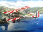 AZ MODEL AZ 7223 - 1:72 Avro 621 Tutor