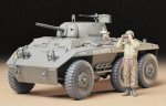 TAMIYA 35228 - 1:35 M8 Greyhound