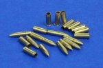 RB MODEL 48P02 - 1:48 Amunicja 7.5cm KwK 37 & StuK 37 L/24