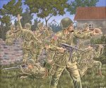 REVELL 02517 - 1:72 US-Airborne WWII