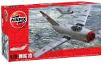 AIRFIX 02037 - 1:72 Mig 15