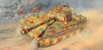ITALERI 6493 - 1:35 Pz.Kpfw.V Panther Ausf.G