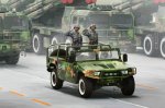 HOBBY BOSS 82467 - 1:35 Dong Feng Meng Shi 1.5 ton Light Utility Vehicle