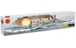 AIRFIX 04202 - 1:600 HMS Hood