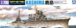 AOSHIMA 045428 - 1:700 Training Cruiser Kashima