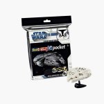 REVELL 06727 - STAR WARS Millennium Falcon easykit pocket