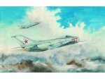 TRUMPETER 02803 - 1:48 MIG-19S Farmer C