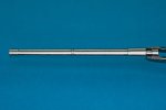 RB MODEL 35B27 - 1:35 Lufa 75mm M6 L/39 do M24 Chaffee