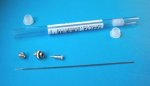 HARDER & STEENBECK - Zestaw dyszy 0.15 mm