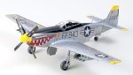 TAMIYA 60754 - 1:72 North American F-51D Mustang (Korean War)