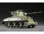 TRUMPETER 07222 - 1:72 M4A1 76mm(W)