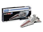 REVELL 06664 - STAR WARS Republic Star Destroyer