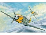 TRUMPETER 02288 - 1:32 Messerschmitt Bf-109 E-3