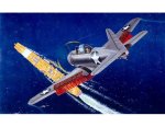 TRUMPETER 02241 - 1:32 SBD-1/2 Dauntless